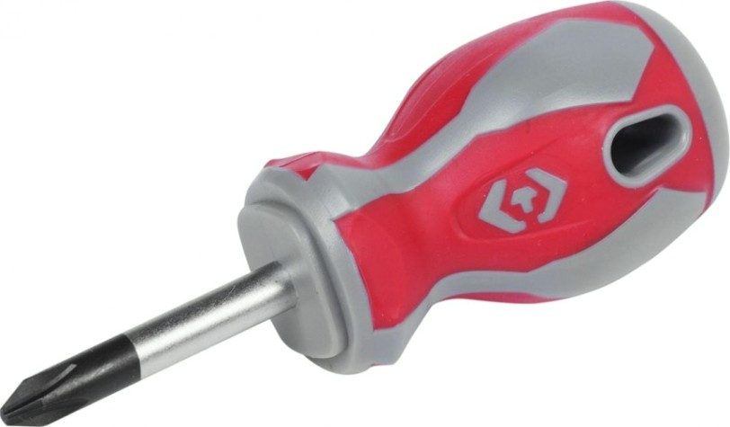 Отвертка крестовая KING TONY 14210214 PH2 х 38 мм Отвертка крестовая KING TONY 14210214 PH2 х 38 мм