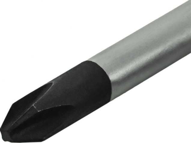 Отвертка крестовая Кобальт 646-362 ultra grip ph-2х150 мм cr-v, двухкомпонентная руко