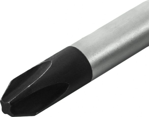 Отвертка крестовая Кобальт 646-379 ultra grip ph-3х150 мм cr-v, двухкомпонентная руко