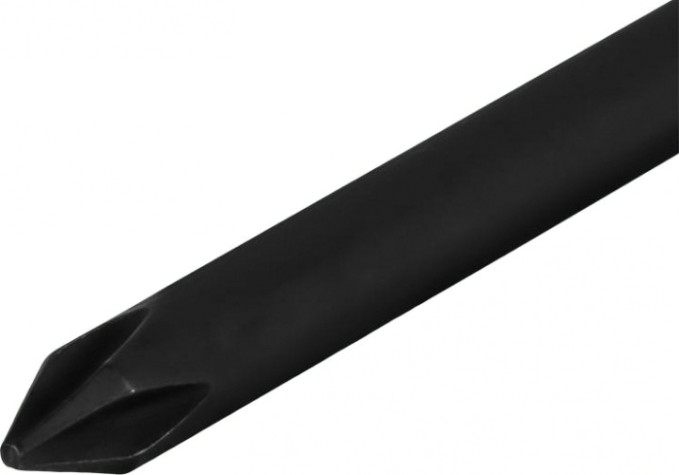 Отвертка крестовая Кобальт 912-090 polywood ph-1х150 мм cr-v, древесно-полимерная рук