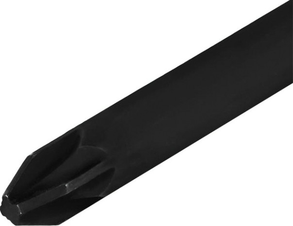 Отвертка крестовая Кобальт 912-168 polywood pz-3х150 мм cr-v, древесно-полимерная рук