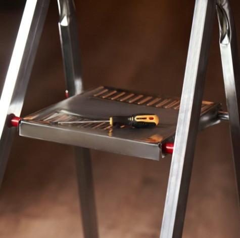 Отвертка крестовая REXANT PH 0х100 мм Cr-V двухкомпонентная рукоятка [12-6402]