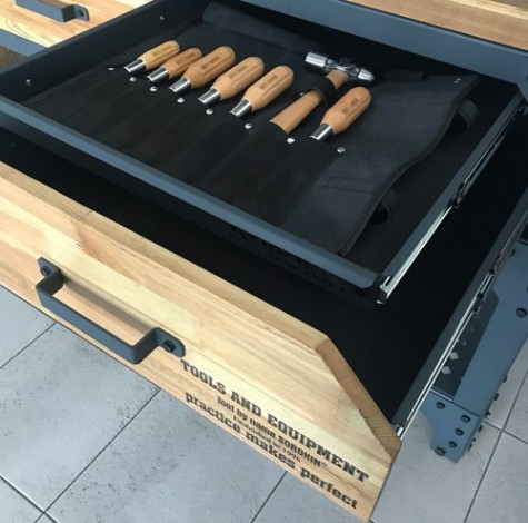 Отвертка крестовая СОРОКИН 1.434 100 мм