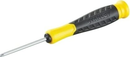 Отвертка крестовая STANLEY ESSENTIAL PZ0 STHT0-60273 [STHT0-60273]