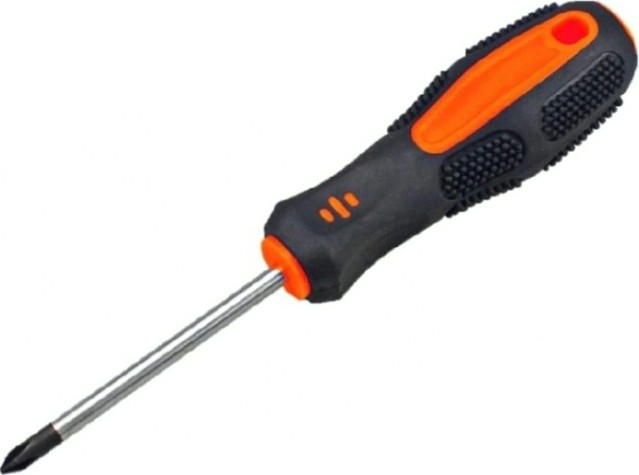 Отвертка крестовая Sturm 1040-03-PH1-150 ph1x150мм, магнит. наконечник