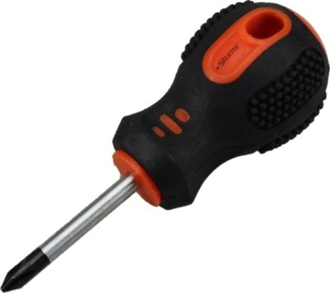 Отвертка крестовая Sturm 1040-03-PH1-38 ph1x38мм, магнит. наконечник