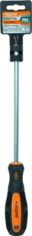 Отвертка крестовая Sturm 1040-03-PH3-200 ph3x200мм, магнит. наконечник