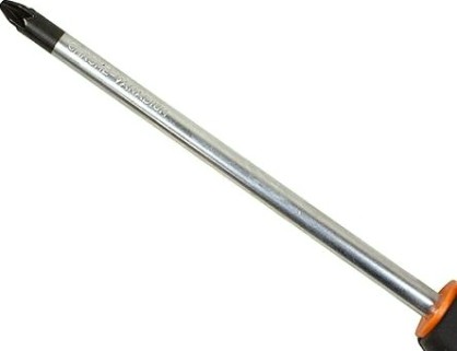 Отвертка крестовая Sturm 1040-14-PZ3-150 pz3х150мм, магнитн. наконечник