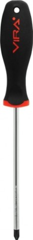 Отвертка крестовая VIRA PH 3 х 150 мм 391117 [391117]