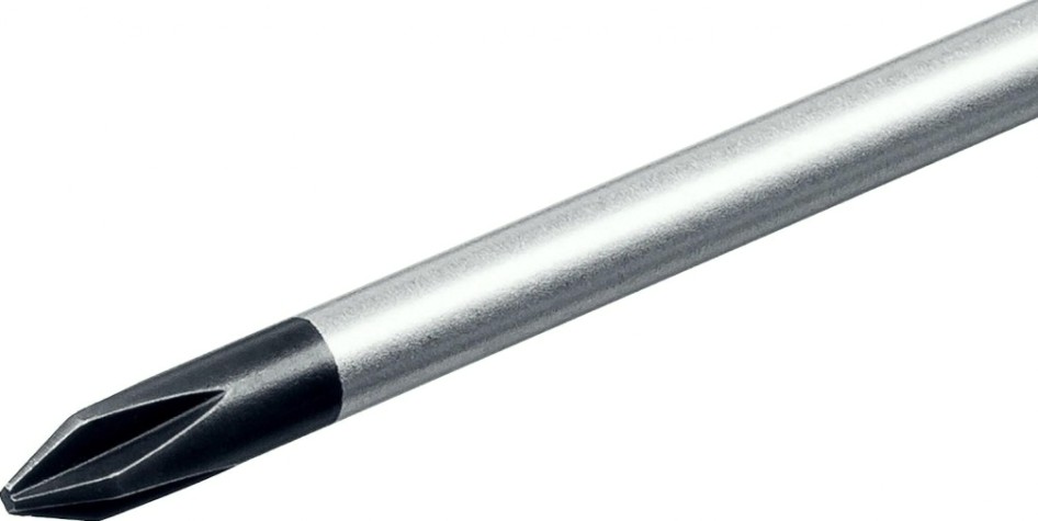 Отвертка крестовая ЗУБР ПРОФЕССИОНАЛ ph1x100 [25232-1_z01]