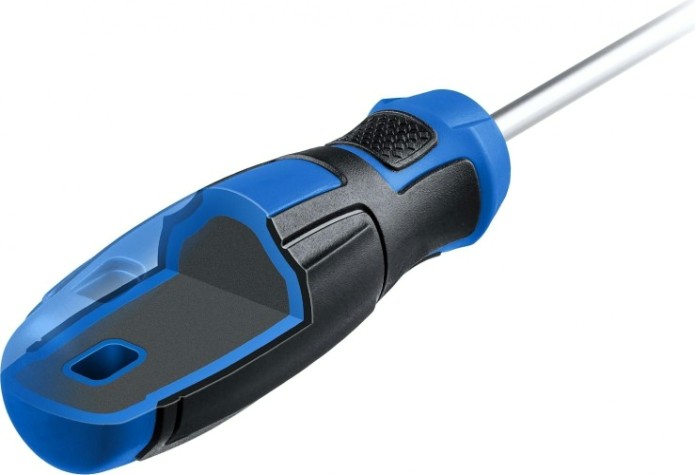 Отвертка крестовая ЗУБР ПРОФЕССИОНАЛ pz2x100 [25233-2_z01]