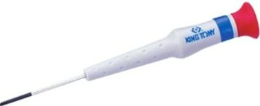Отвертка прецизионная KING TONY Phillips №000 40 мм [14313015]
