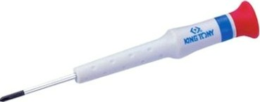 Отвертка прецизионная KING TONY Phillips №1 40 мм [14311115]