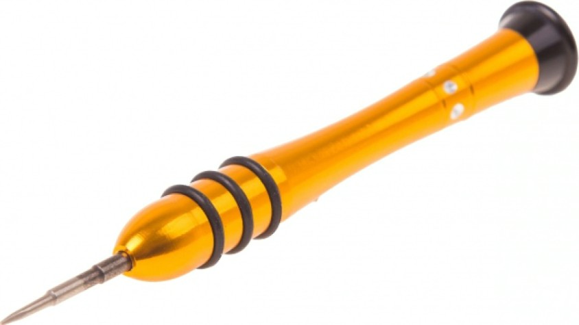 Отвертка REXANT Pentalobe 0.8 для телефонов (звездочка) [12-4766]