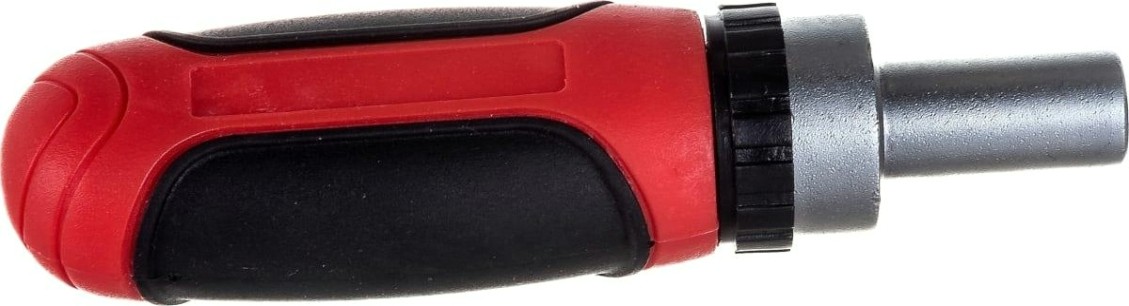 Отвертка с битами DEKO BS37-1 набором бит (37 предметов) [065-0505]