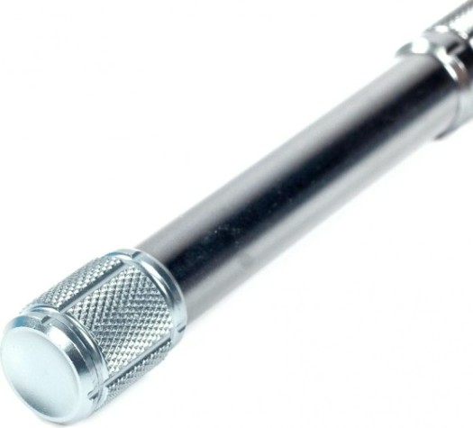 Отвертка с битами КВТ НБ-25 мини набор "мастер" [79773]