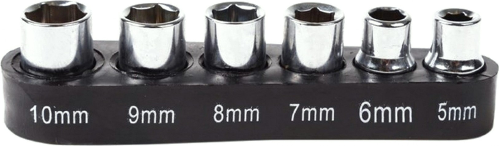 Отвертка с битами REXANT 12-6070 набор головок с ключом-трещоткой 17 предметов