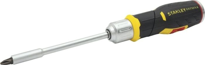 Отвертка с битами STANLEY "FatMax®" в комплекте 12 бит FMHT0-62691 [FMHT0-62691]