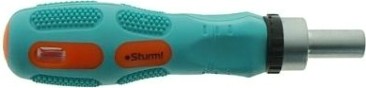 Отвертка с битами Sturm 1040-08-SS2 26 предметов