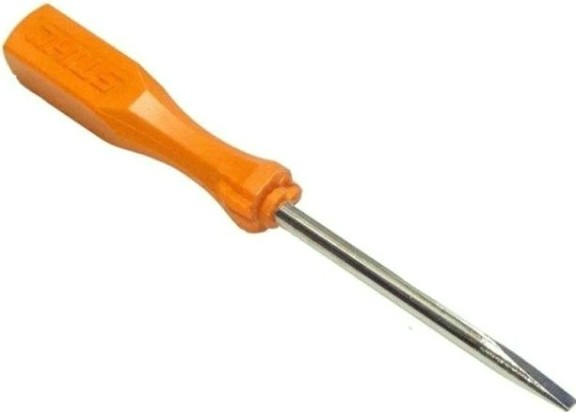Отвертка шлиц STIHL 0000-890-2300 Отвертка шлиц STIHL 0000-890-2300