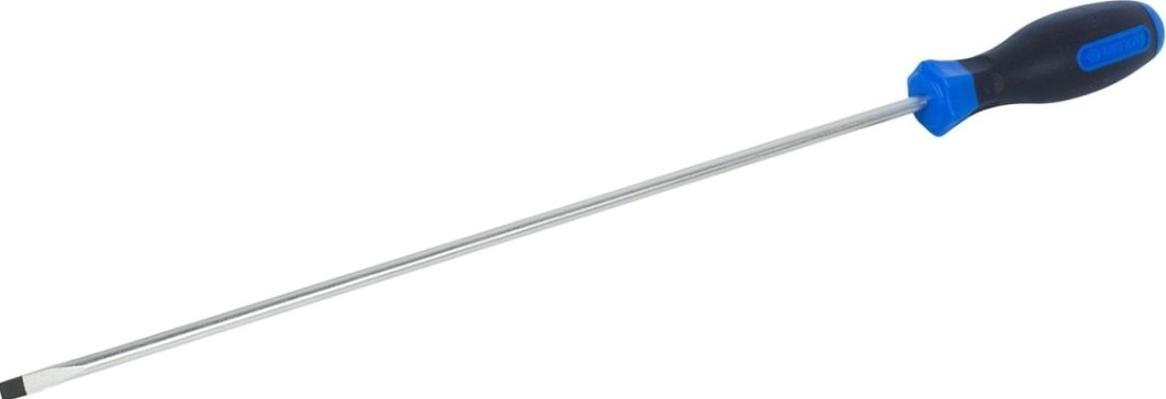 Отвертка шлицевая KING TONY 14220512 5.0 х 300 мм