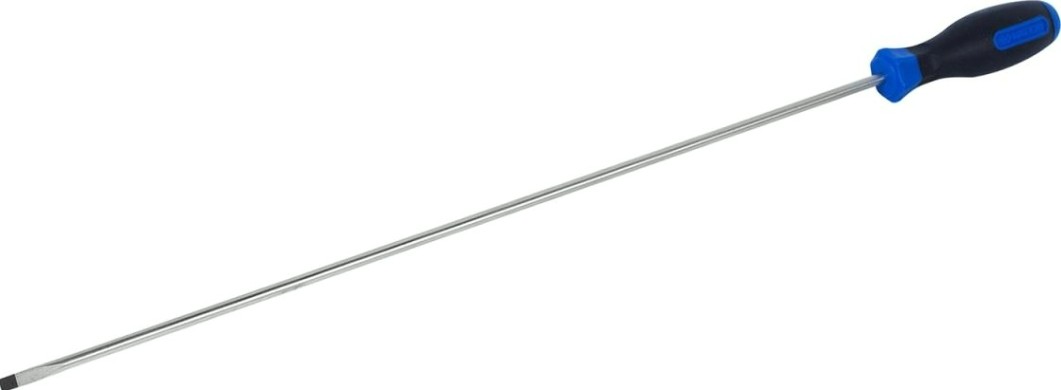 Отвертка шлицевая KING TONY 14220516 5.0 х 400 мм