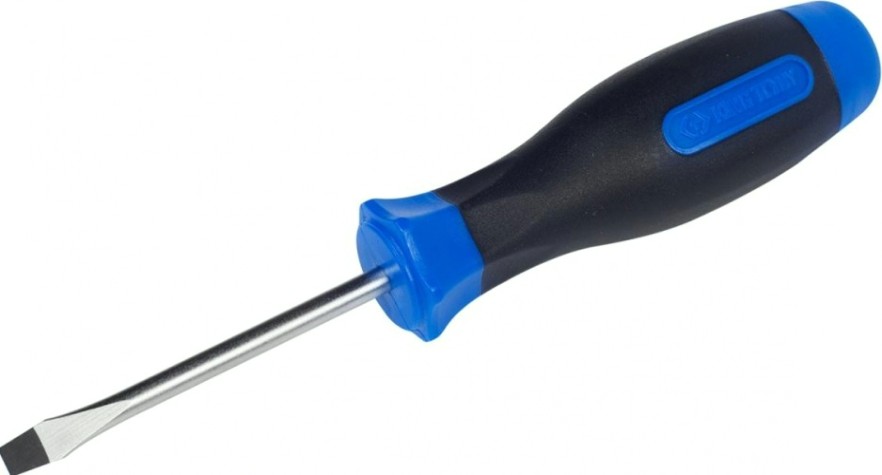 Отвертка шлицевая KING TONY 14225503 5.5 х 75 мм