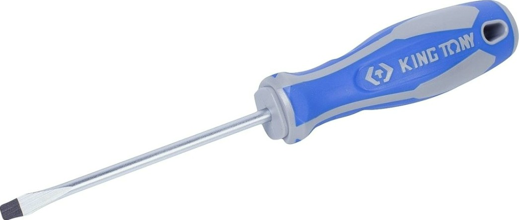 Отвертка шлицевая KING TONY 14225504 5.5 х 100 мм