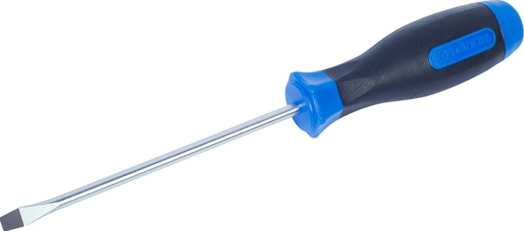 Отвертка шлицевая KING TONY 14225505 5.5 х 125 мм