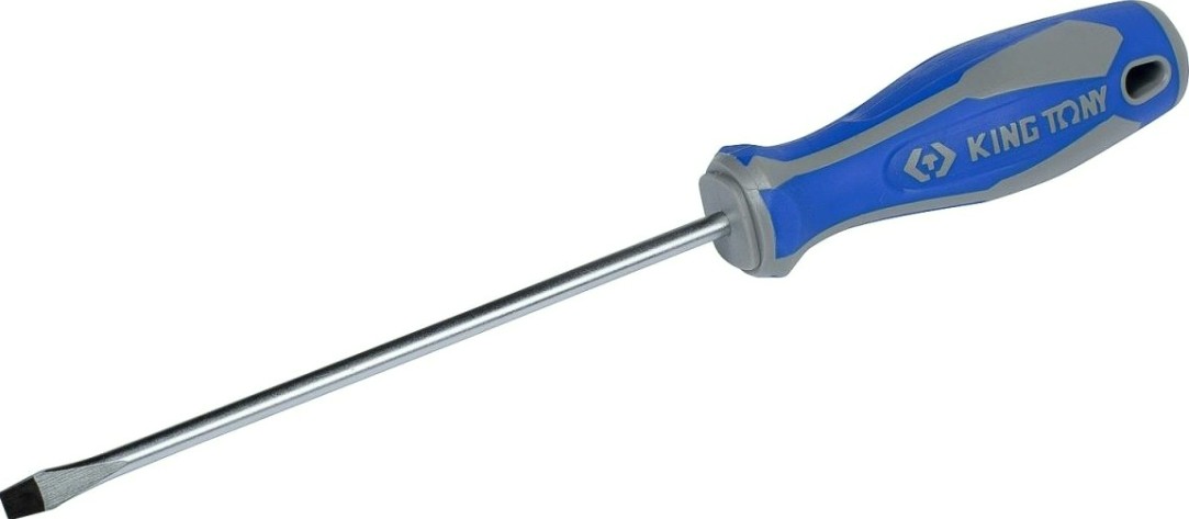 Отвертка шлицевая KING TONY 14225506 5.5 х 150 мм