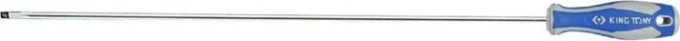 Отвертка шлицевая KING TONY 14226512 6.5 х 300 мм