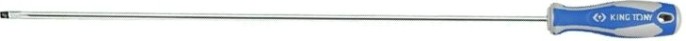 Отвертка шлицевая KING TONY 14226516 6.5 х 400 мм Отвертка шлицевая KING TONY 14226516 6.5 х 400 мм