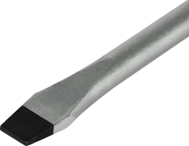 Отвертка шлицевая Кобальт 646-270 ultra grip sl 6,0х100 мм cr-v, двухкомпонентная ру