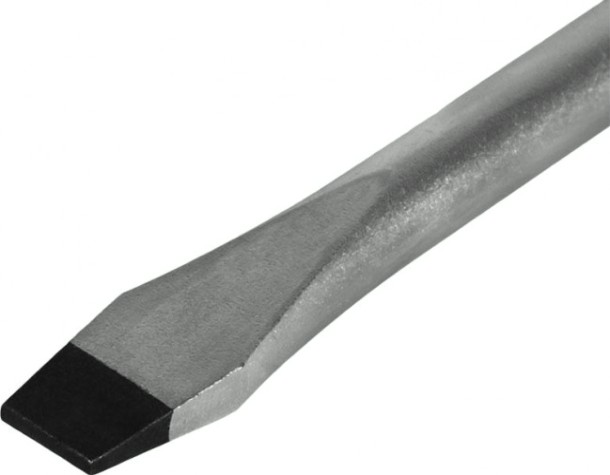 Отвертка шлицевая Кобальт 646-539 ударная ultra grip sl 5,5x75 мм s2, двухкомпонентн