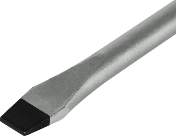 Отвертка шлицевая Кобальт 646-553 ударная ultra grip sl 6,5x150 мм s2, двухкомпонент