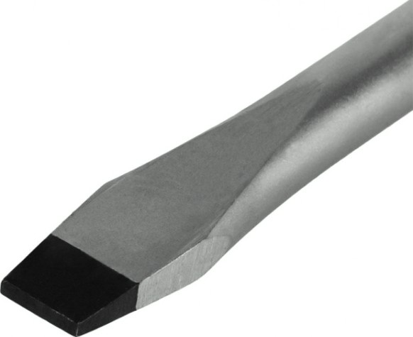 Отвертка шлицевая Кобальт 646-577 ударная ultra grip sl 8,0x200 мм s2, двухкомпонент