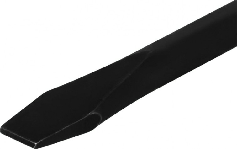 Отвертка шлицевая Кобальт 911-994 polywood sl 4,0х100 мм cr-v, древесно-полимерная р