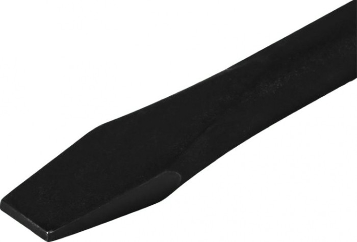 Отвертка шлицевая Кобальт 912-052 polywood sl 8,0х200 мм cr-v, древесно-полимерная р