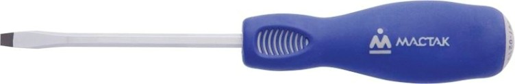 Отвертка шлицевая МАСТАК 040-10202H 10 x 200 мм