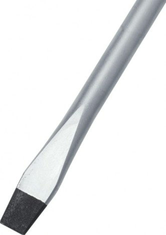 Отвертка шлицевая МАСТАК 040-55100H slotted 5,5 мм, 100 мм, держатель Отвертка шлицевая МАСТАК 040-55100H slotted 5,5 мм, 100 мм, держатель