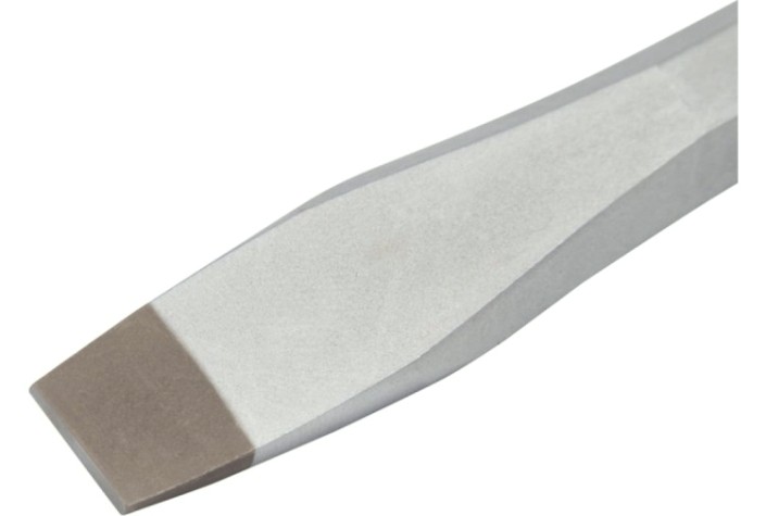 Отвертка шлицевая Norgau 10x200 с ударным наконечником n155k [062012300]