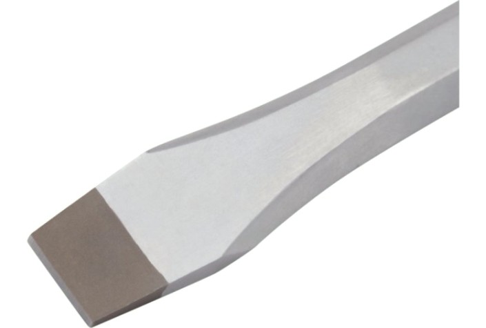 Отвертка шлицевая Norgau 12x200 с ударным наконечником n155k [062012320]