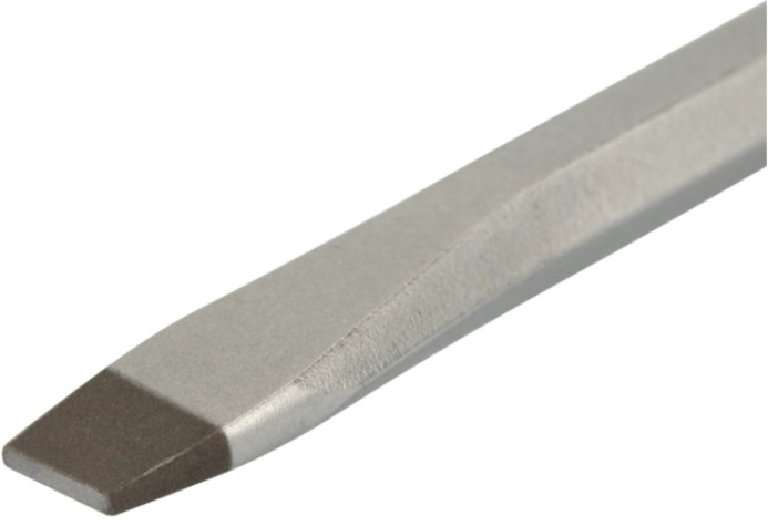 Отвертка шлицевая Norgau 5,5x100 с ударным наконечником n155k [062012255]