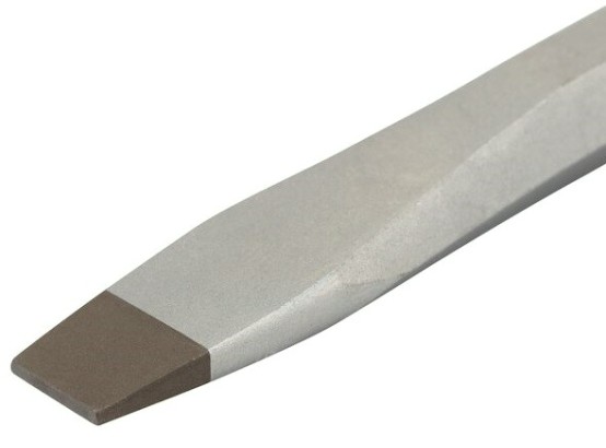 Отвертка шлицевая Norgau 8x150 с ударным наконечником n155k [062012280]