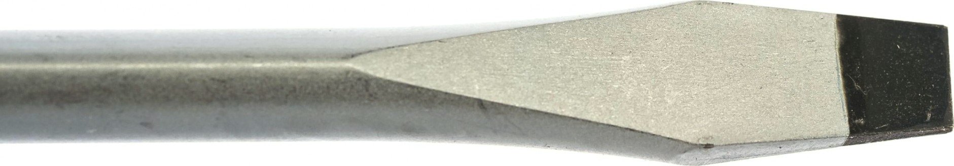 Отвертка шлицевая REXANT SL 6х125 мм Cr-V двухкомпонентная рукоятка [12-4723]