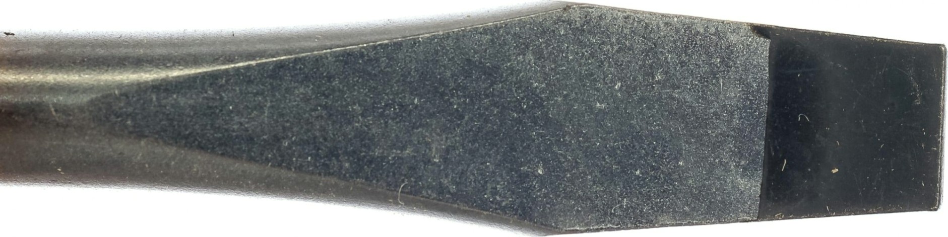 Отвертка шлицевая REXANT SL 6х125 мм Cr-V мм, двухкомпонентная рукоятка [12-4725]