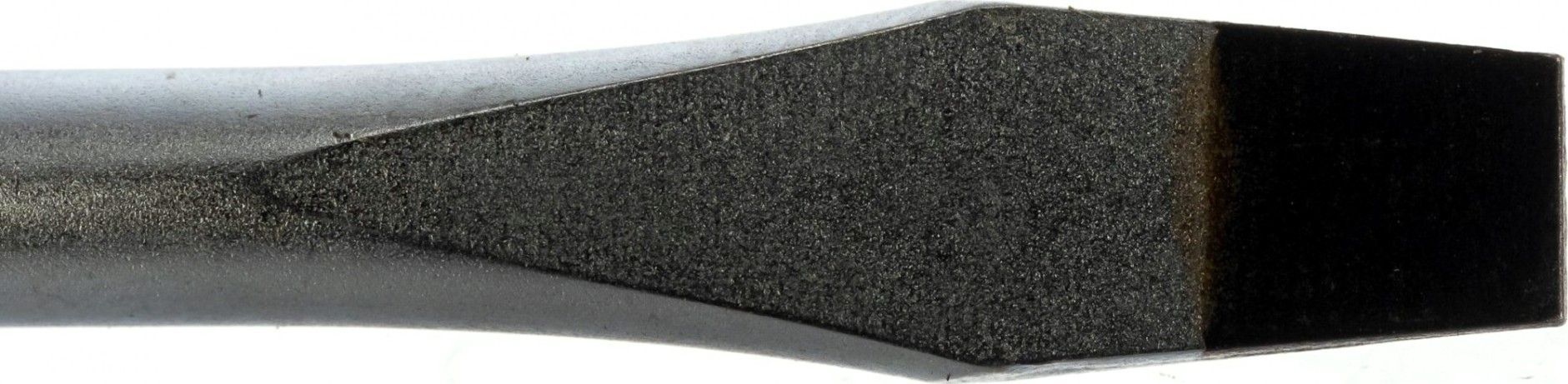 Отвертка шлицевая REXANT SL 6х200 мм Cr-V двухкомпонентная рукоятка [12-6432]