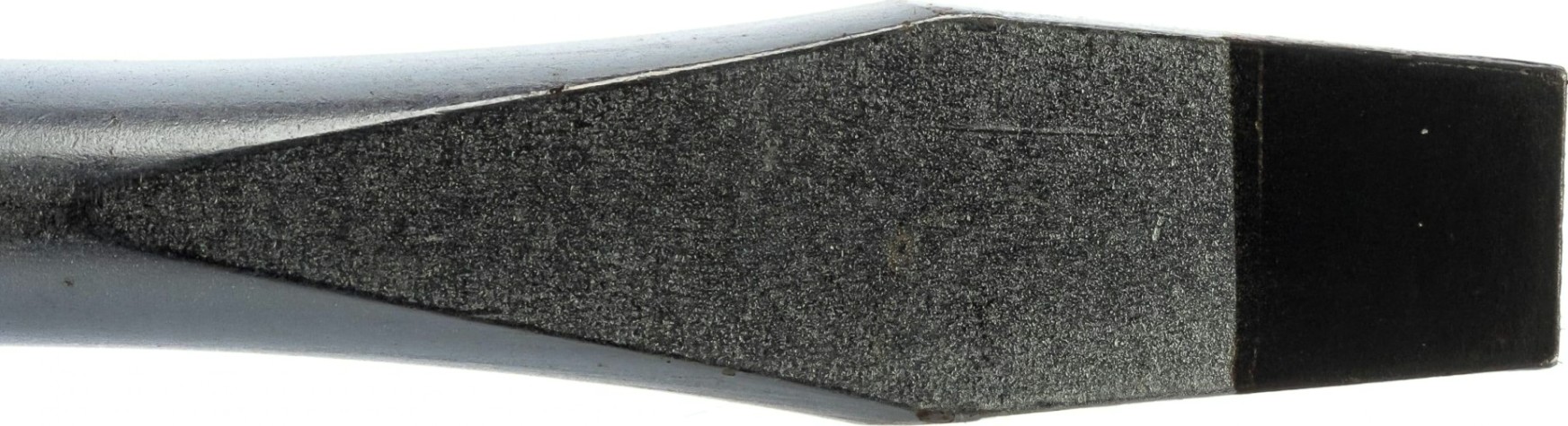 Отвертка шлицевая REXANT SL 8х200 мм Cr-V двухкомпонентная рукоятка [12-6433]