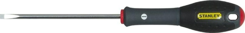 Отвертка шлицевая STANLEY 0-64-984 "fatmax" под прямой шлиц pl3,5 х 100мм