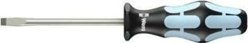 Отвертка шлицевая WERA 3334 1,2 х 6,5 х 150 мм WE-032005 [WE-032005]